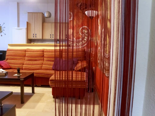 Apartment Málaga, 1 bedroom, 2 persons - photo_1011715609865