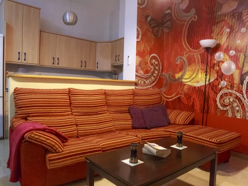 Apartment Málaga, 1 bedroom, 2 persons - photo_1011715609865