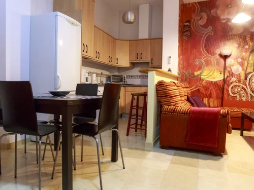 Apartment Málaga, 1 bedroom, 2 persons - photo_1011715609865