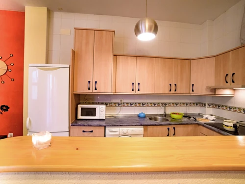 Apartment Málaga, 1 bedroom, 2 persons - photo_1011715609865