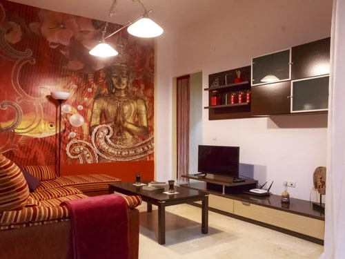Appartement Málaga, 2 pièces, 2 personnes - photo_1011715609865