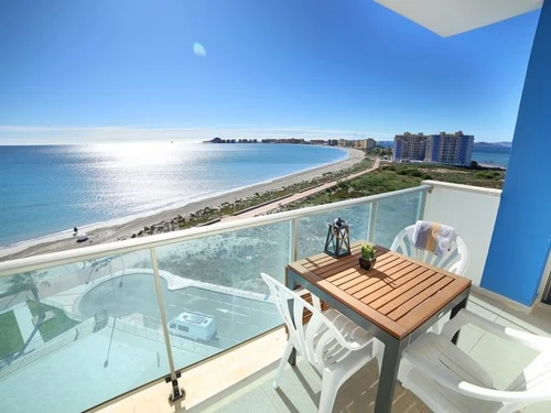 Apartment San Javier, 2 bedrooms, 4 persons - photo_1011715609994