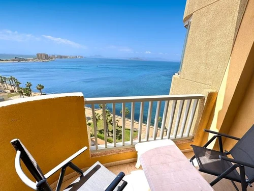 Apartment San Javier, 2 bedrooms, 4 persons - photo_1011715610114