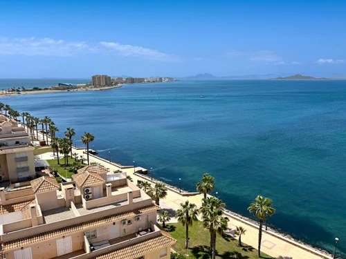 Apartment San Javier, 2 bedrooms, 4 persons - photo_1011715610114