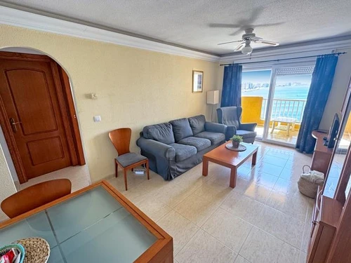 Apartment San Javier, 2 bedrooms, 4 persons - photo_1011715610114