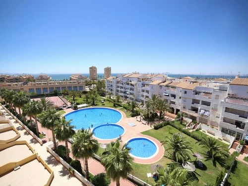 Apartment San Javier, 3 bedrooms, 6 persons - photo_1011715610232