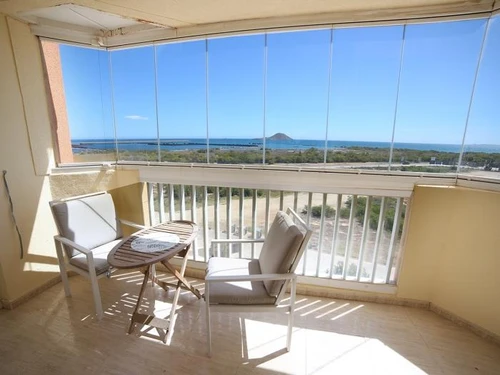 Apartment San Javier, 3 bedrooms, 6 persons - photo_1011715610232