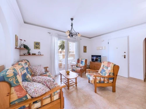 Appartement San Javier, 4 pièces, 6 personnes - photo_1011715610352