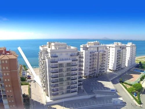 Apartment San Javier, 1 bedroom, 2 persons - photo_1011715610471