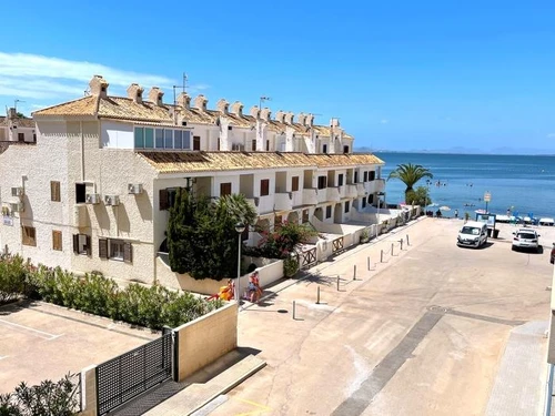 Apartment San Javier, 1 bedroom, 2 persons - photo_1011715610471