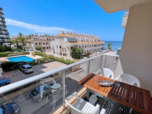 Apartment San Javier, 1 bedroom, 2 persons - photo_1011715610471