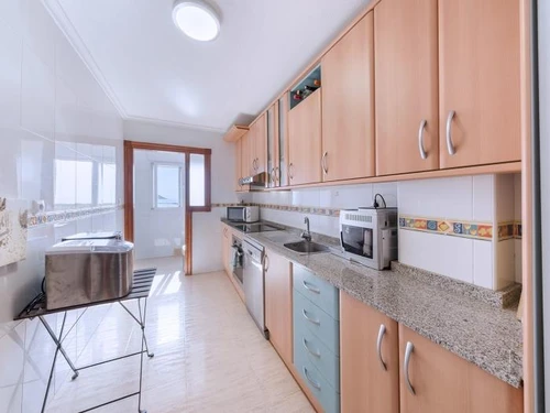 Apartment San Javier, 3 bedrooms, 6 persons - photo_1011715610709