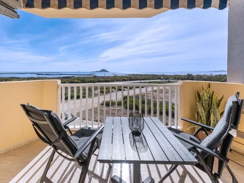 Apartment San Javier, 3 bedrooms, 6 persons - photo_1011715610709