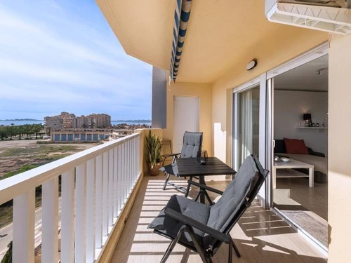 Apartment San Javier, 3 bedrooms, 6 persons - photo_1011715610709