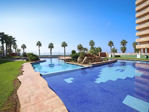 Apartment San Javier, 3 bedrooms, 6 persons - photo_1011715610829