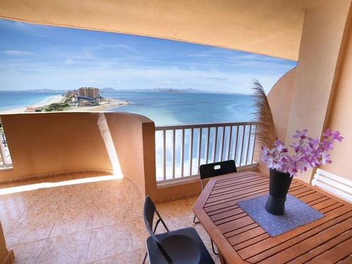 Apartment San Javier, 3 bedrooms, 6 persons - photo_1011715610829