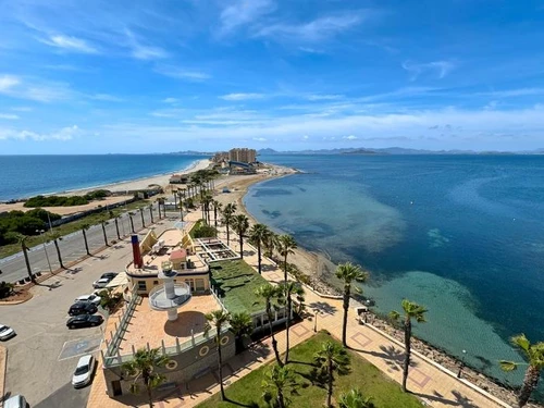 Appartement San Javier, 4 pièces, 6 personnes - photo_1011715610829