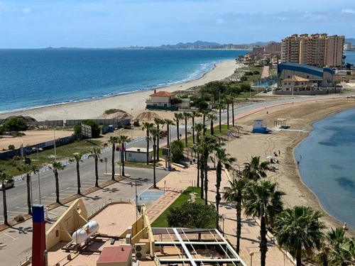 Apartment San Javier, 3 bedrooms, 6 persons - photo_1011715610829