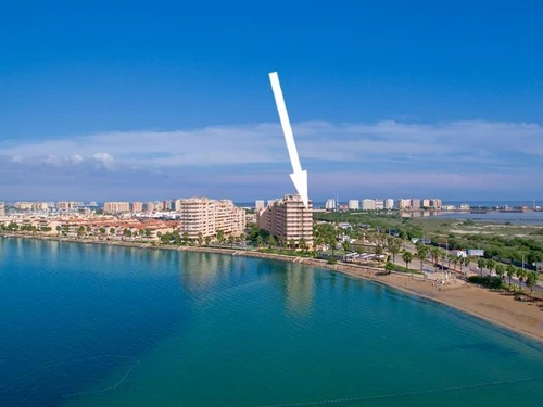 Apartment San Javier, 3 bedrooms, 6 persons - photo_1011715610829