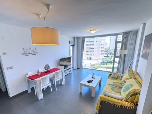 Ferienwohnung San Javier, 2 Schlafzimmer, 4 Personen - photo_1011715610947