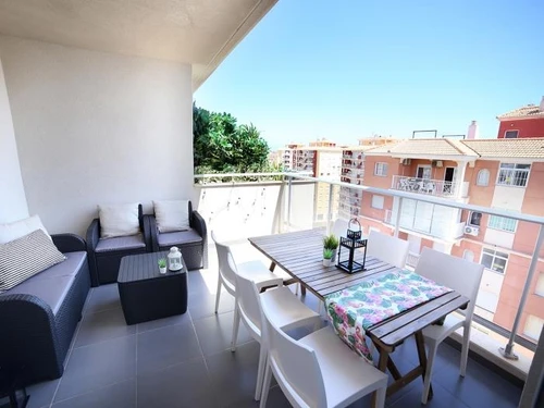 Apartment San Javier, 3 bedrooms, 6 persons - photo_1011715611287