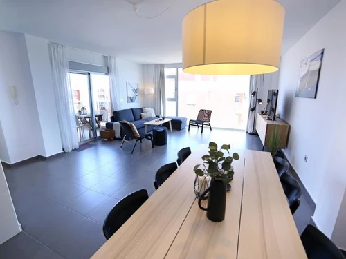 Apartment San Javier, 3 bedrooms, 6 persons - photo_1011715611287