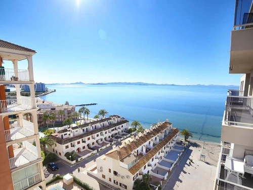 Apartment San Javier, 3 bedrooms, 6 persons - photo_1011715611287