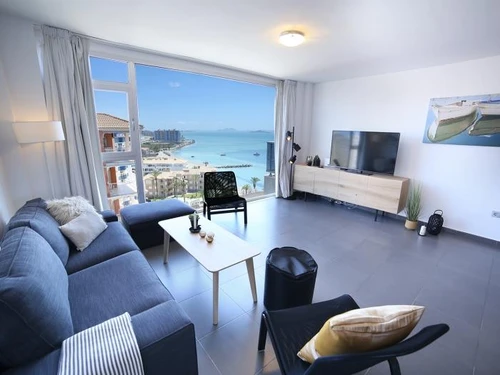 Ferienwohnung San Javier, 3 Schlafzimmer, 6 Personen - photo_1011715611287