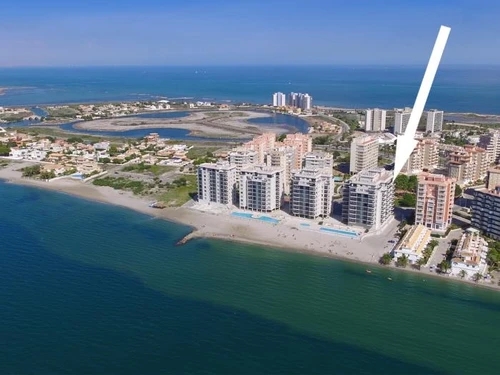 Apartment San Javier, 3 bedrooms, 6 persons - photo_1011715611287