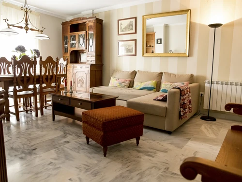 Appartement Málaga, 4 pièces, 6 personnes - photo_1011715611408