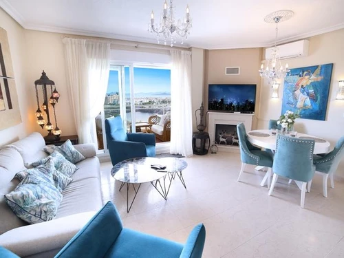 Appartement San Javier, 4 pièces, 6 personnes - photo_1011715611769