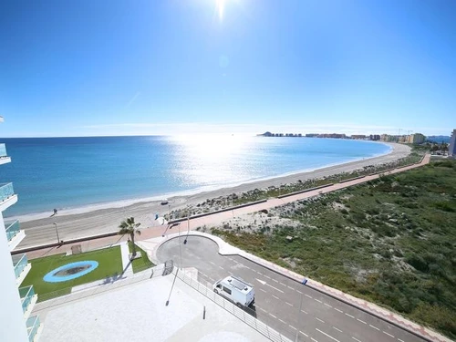 Apartment San Javier, 2 bedrooms, 4 persons - photo_1011715611888