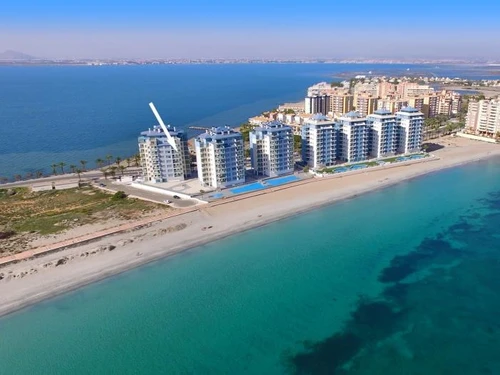 Apartment San Javier, 2 bedrooms, 4 persons - photo_1011715611888