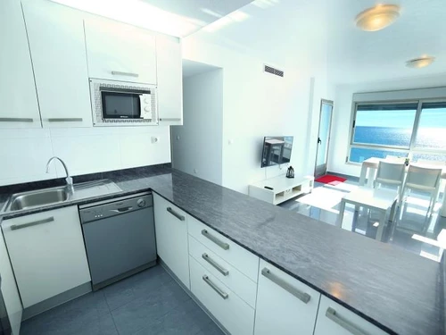 Apartment San Javier, 2 bedrooms, 4 persons - photo_1011715611888