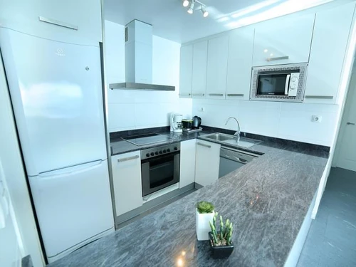 Apartment San Javier, 2 bedrooms, 4 persons - photo_1011715611888