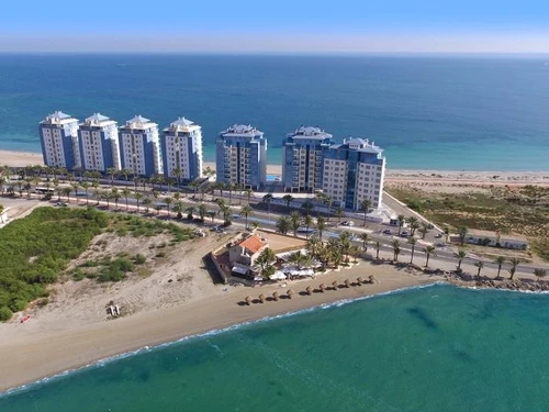 Apartment San Javier, 2 bedrooms, 4 persons - photo_1011715611888