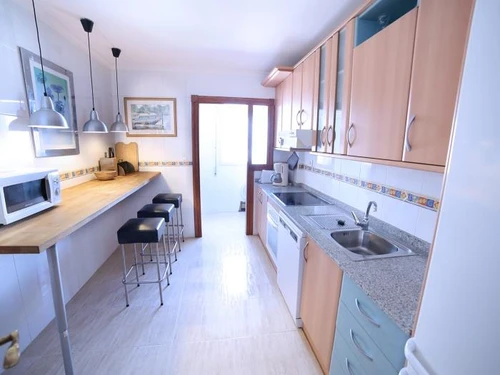 Apartment San Javier, 3 bedrooms, 6 persons - photo_1011715612004