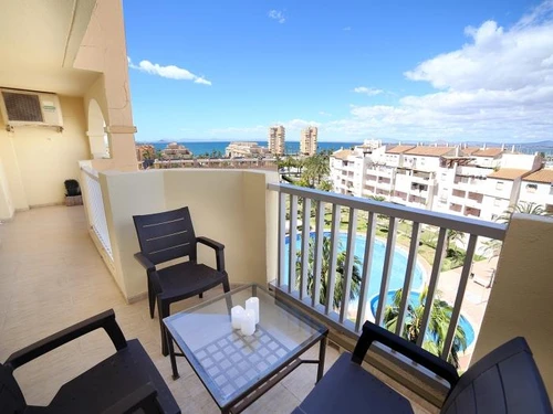 Apartment San Javier, 3 bedrooms, 6 persons - photo_1011715612004