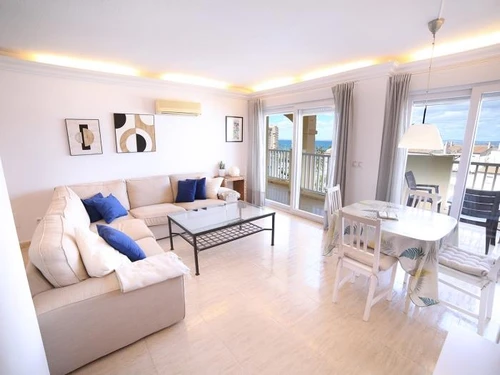 Apartment San Javier, 3 bedrooms, 6 persons - photo_1011715612004