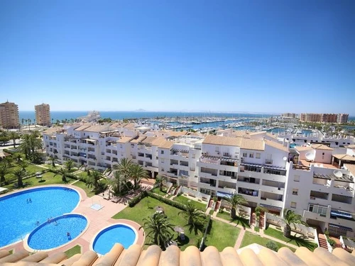 Apartment San Javier, 3 bedrooms, 6 persons - photo_1011715612004