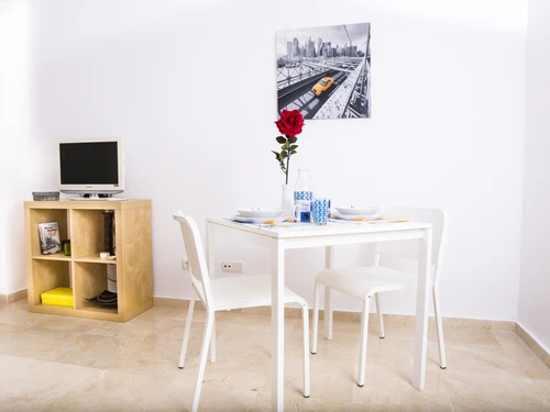 Apartment Málaga, 1 bedroom, 4 persons - photo_1011715612125
