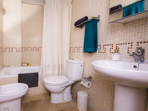 Apartment Málaga, 1 bedroom, 4 persons - photo_1011715612125