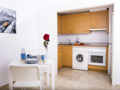 Apartment Málaga, 1 bedroom, 4 persons - photo_1011715612125