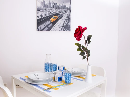 Apartment Málaga, 1 bedroom, 4 persons - photo_1011715612125