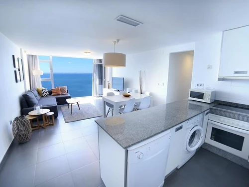 Apartment San Javier, 2 bedrooms, 4 persons - photo_1011715612246