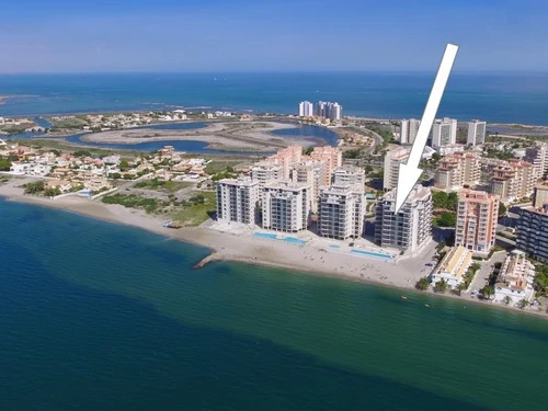 Apartment San Javier, 2 bedrooms, 4 persons - photo_1011715612246