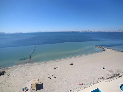 Apartment San Javier, 2 bedrooms, 4 persons - photo_1011715612246