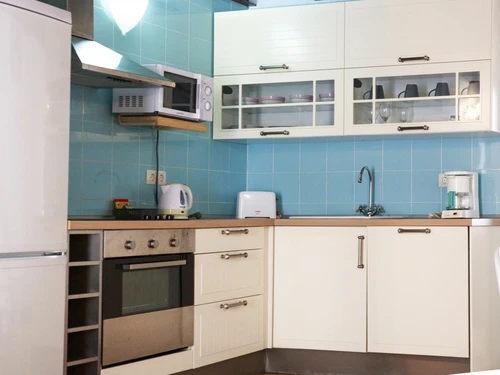 Apartamento Málaga, 1 dormitorio, 4 personas - photo_1011715612365