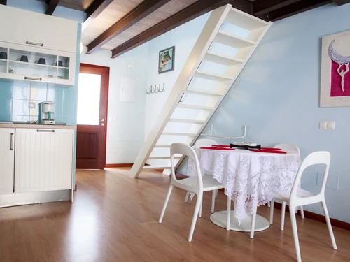 Apartment Málaga, 1 bedroom, 4 persons - photo_1011715612365