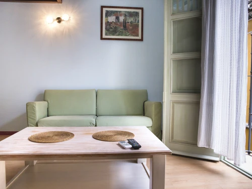 Apartamento Málaga, 1 dormitorio, 4 personas - photo_1011715612365